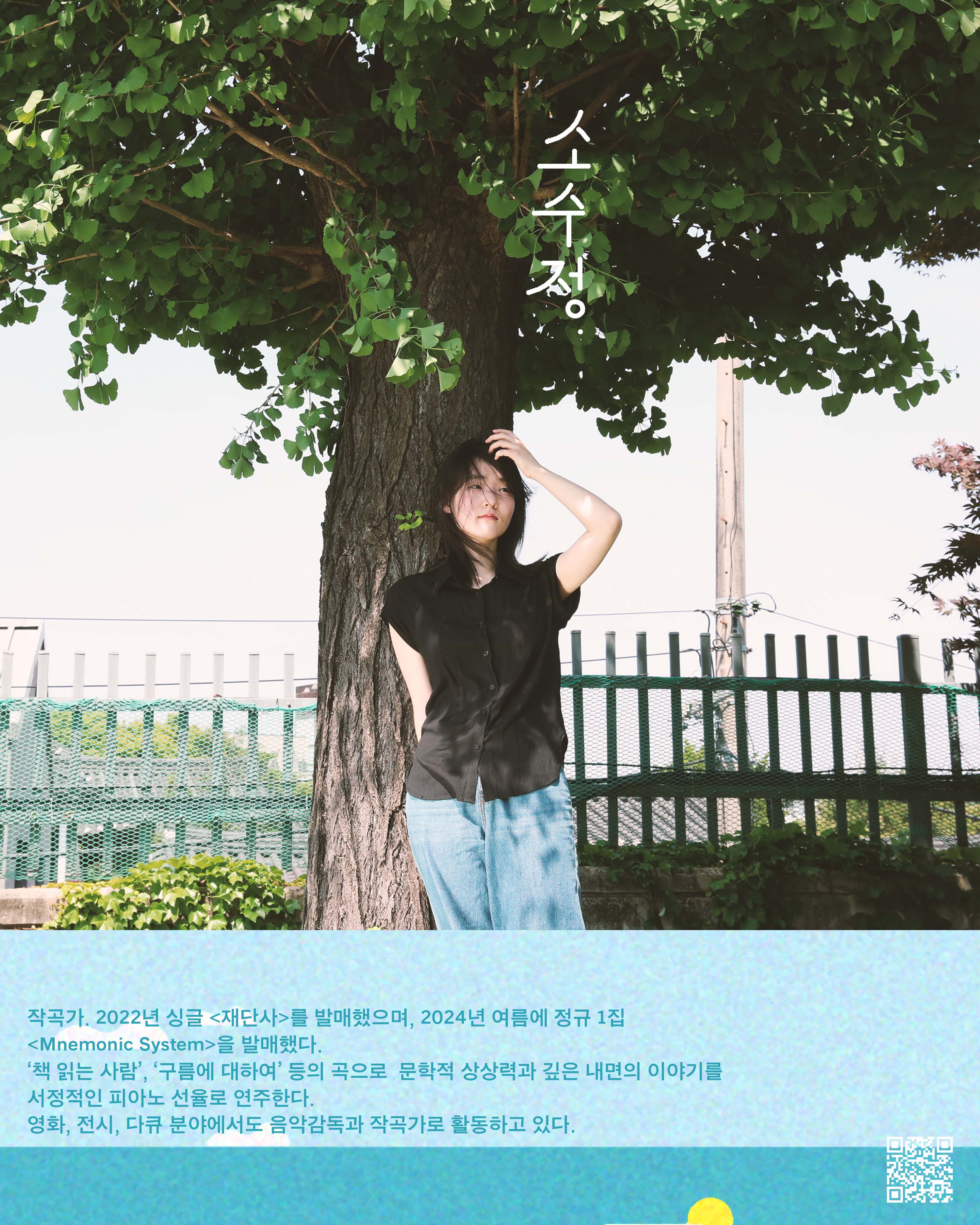소수정